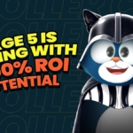 Top New Meme Coins to Invest in This Month: Troller Cat Crushes Presale With 69% APY While Turbo and Bone Cool Off